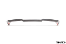 Load image into Gallery viewer, TREVORA Carbon Fiber PR-1 Rear Roof Spoiler - BMW M5 (G99) 2025-2027