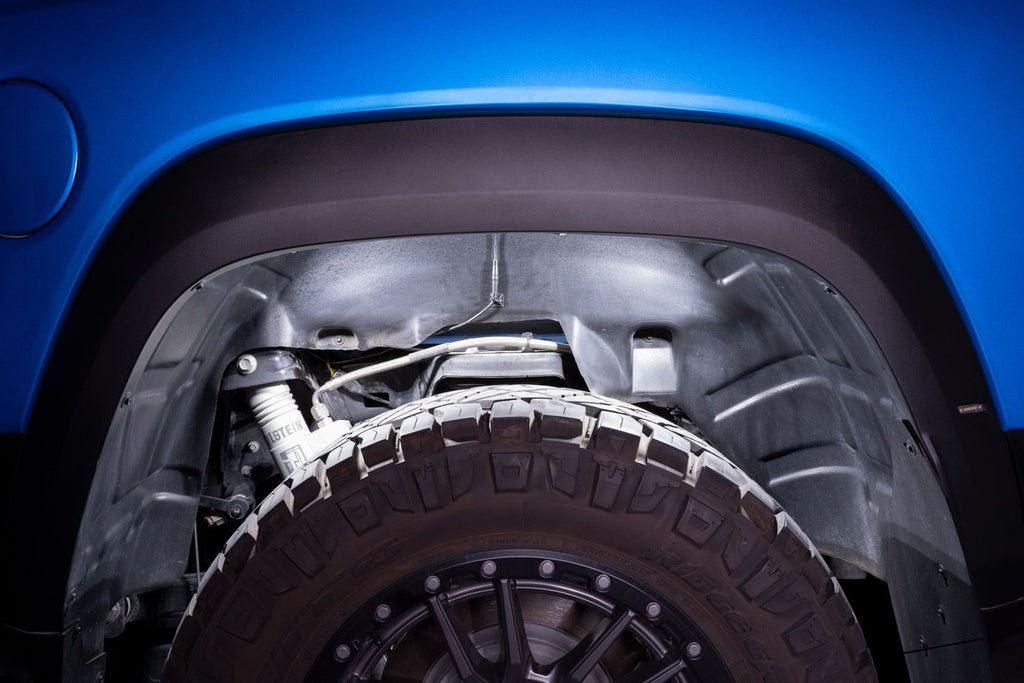 Diode Dynamic Stage Series Single-Color LED Rock Light Kit (4-pack) w/ Magnet Mounts - Universal