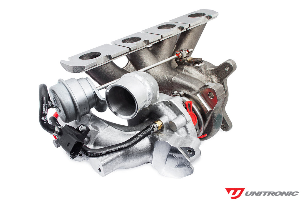 Unitronic K04 Upgrade - Audi / Volkswagen 2.0TSI Gen1 Engines