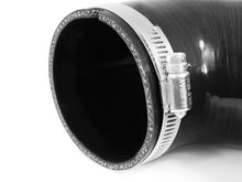 Load image into Gallery viewer, aFe Takeda Torque Booster Tube [Black] - Scion FR-S / Subaru BRZ / Toyota 86 2013-2020