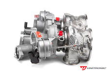 Load image into Gallery viewer, TTE1020 Turbochargers - Audi RS6 / RS7 (C8) 4.0TFSI 2021-2026