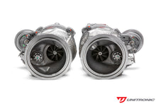 Load image into Gallery viewer, TTE1020 Turbochargers - Audi RS6 / RS7 (C8) 4.0TFSI 2021-2026