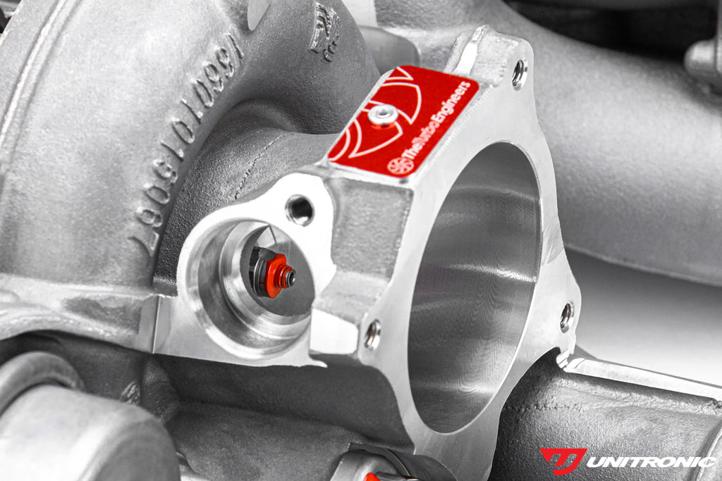 TTE1020 Turbochargers - Audi RS6 / RS7 (C8) 4.0TFSI 2021-2026