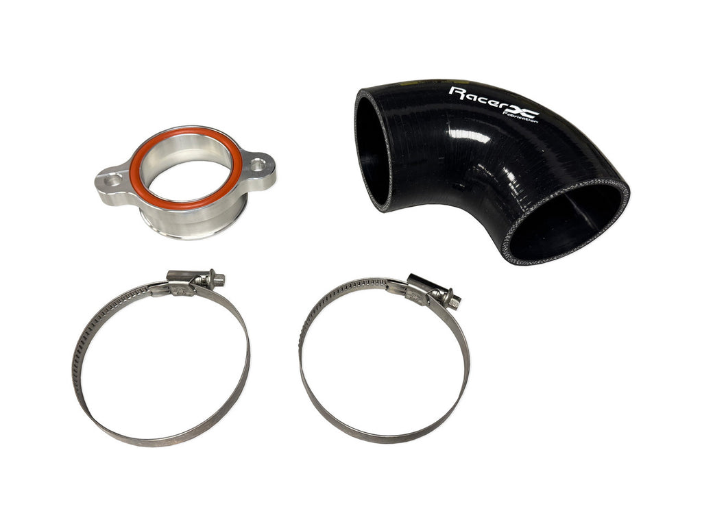 Racer X Fabrication Turbo Inlet - Toyota GR Corolla 2023+ / Toyota GR Yaris 2020+