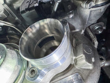 Load image into Gallery viewer, Racer X Fabrication Turbo Inlet - Toyota GR Corolla 2023+ / Toyota GR Yaris 2020+