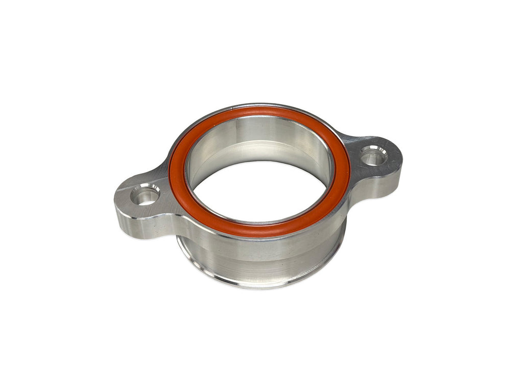Racer X Fabrication Turbo Inlet - Toyota GR Corolla 2023+ / Toyota GR Yaris 2020+