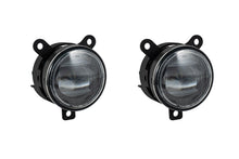 Load image into Gallery viewer, Diode Dynamics Elite Series Type Y Dual-Color Fog Lamps (Pair) - Multiple Fitments