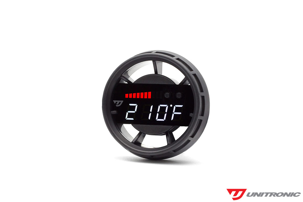 Unitronic P3 Gauge - Audi A3/S3/RS3 (8V) 2015-2020