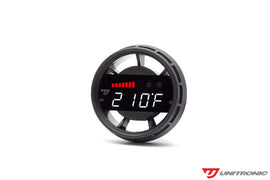 Unitronic P3 Gauge - Audi A3/S3/RS3 (8V) 2015-2020