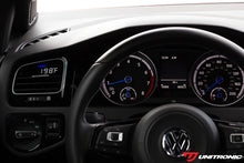 Load image into Gallery viewer, Unitronic P3 Gauge - Volkswagen Golf R (MK7/7.5) 2015-2019