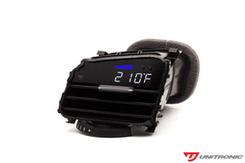 Unitronic P3 Gauge - Volkswagen Golf R (MK7/7.5) 2015-2019