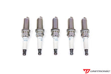 Load image into Gallery viewer, Unitronic 2.5TFSI EVO Spark Plug Set - Audi RS3 2017+ / TT RS 2018+