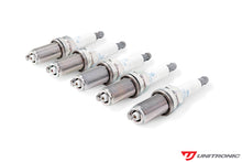 Load image into Gallery viewer, Unitronic 2.5TFSI EVO Spark Plug Set - Audi RS3 2017+ / TT RS 2018+