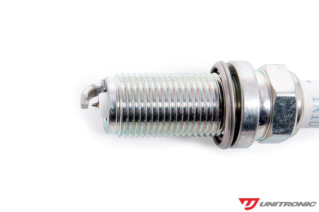 Unitronic 2.5TFSI EVO Spark Plug Set - Audi RS3 2017+ / TT RS 2018+