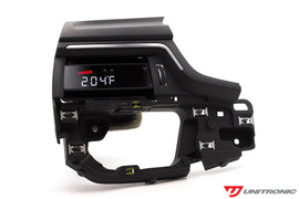 Unitronic P3 Gauge - Audi A4/S4/RS4/A5/S5/RS5 (B9) 2016-2025