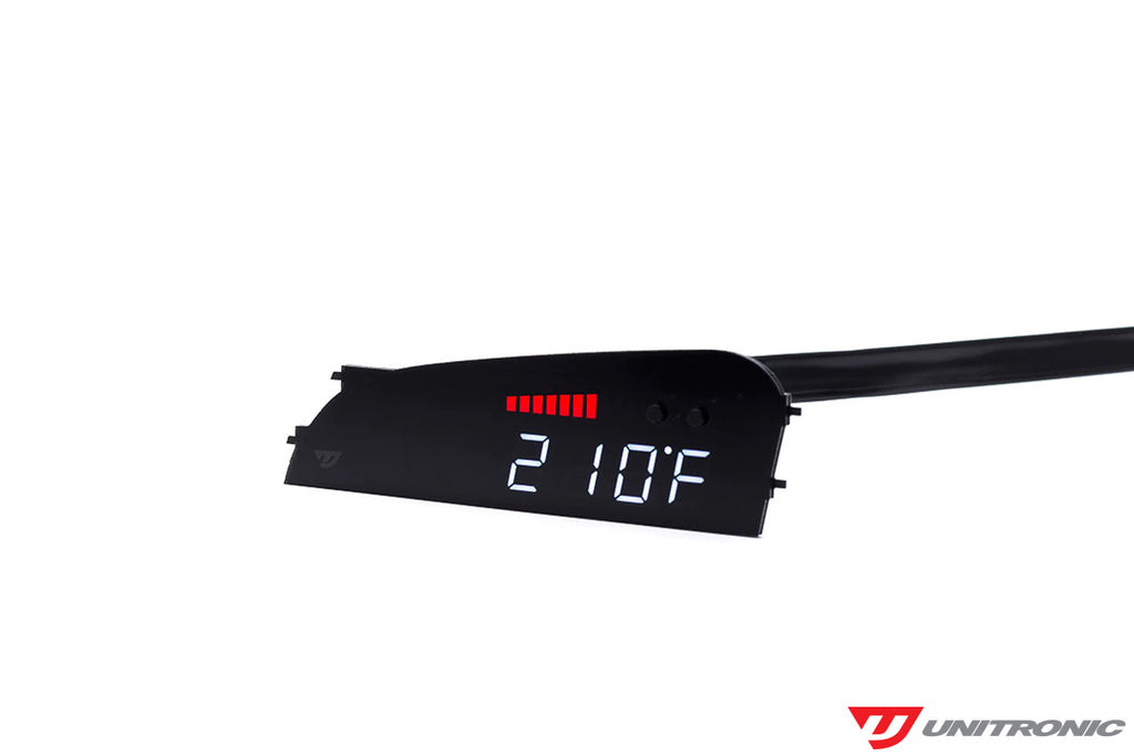 Unitronic P3 Gauge - Volkswagen Golf / GTI / Alltrack / TDI (Mk7/7.5) 2015-2021
