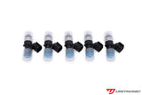 Injector Dynamics ID1300x Fuel Injector Set for DAZA w/ PnP Connectors - Audi RS3 2017-2020 / TT RS 2.5 TFSI 2018-2022