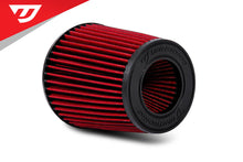 Load image into Gallery viewer, Unitronic 6" Tapered Cone Air Filter - Audi S4/S5 (B9) 2018-2024