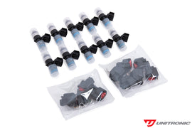Injector Dynamics ID1300x Fuel Injector Set - Audi R8 / Lamborghini Huracan V10 2014-2020