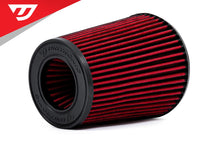 Load image into Gallery viewer, Unitronic 6" Tapered Cone Sport Air Filter - Audi RS3 / TT RS 2.5 TFSI 2017+