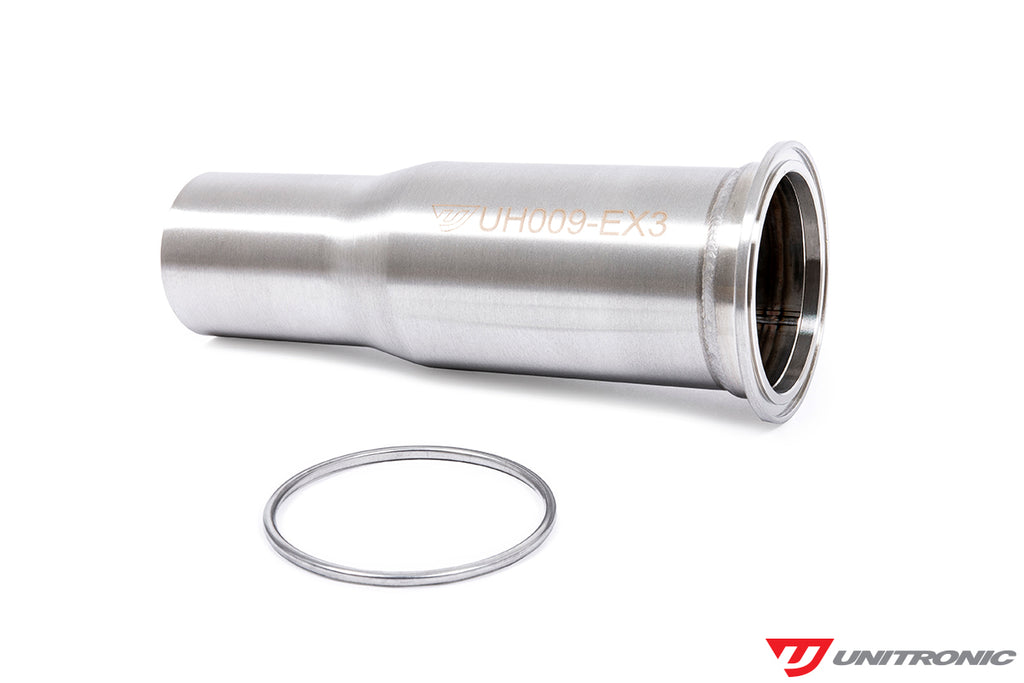 Unitronic MQB 1.8/2.0TSI Transversal Reducer Quattro