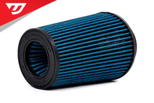 Load image into Gallery viewer, Unitronic Tapered Cone 6" Race Air Filter - Audi RS3 / TT RS 2.5 TFSI 2017+