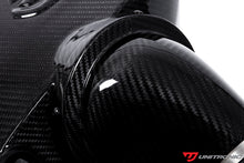 Load image into Gallery viewer, Unitronic Carbon Fiber Intake System - Audi A4/A5 (B9) 2.0TSI 2018-2021