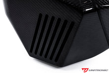 Load image into Gallery viewer, Unitronic Carbon Fiber Intake System - Audi A4/A5 (B9) 2.0TSI 2018-2021
