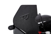 Load image into Gallery viewer, Unitronic Carbon Fiber Intake System - Audi A4/A5 (B9) 2.0TSI 2018-2021