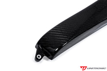 Load image into Gallery viewer, Unitronic Carbon Fiber Intake System - Audi A4/A5 (B9) 2.0TSI 2018-2021