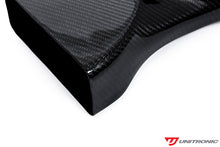 Load image into Gallery viewer, Unitronic Carbon Fiber Intake System - Audi A4/A5 (B9) 2.0TSI 2018-2021