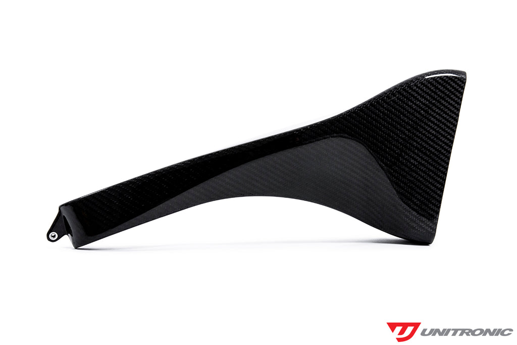 Unitronic Carbon Fiber Intake System - Audi A4/A5 (B9) 2.0TSI 2018-2021