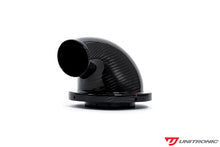 Load image into Gallery viewer, Unitronic Carbon Fiber Intake System - Audi A4/A5 (B9) 2.0TSI 2018-2021
