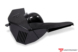 Unitronic Carbon Fiber Intake System - Audi A4/A5 (B9) 2.0TSI 2018-2021