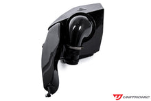 Load image into Gallery viewer, Unitronic Carbon Fiber Intake System - Audi A4/A5 (B9) 2.0TSI 2018-2021