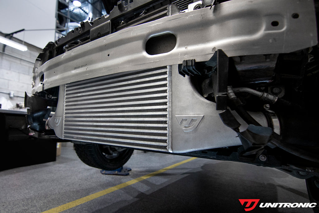 Unitronic Intercooler Upgrade - Audi S4/S5 (B9) 2018-2024