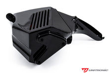 Load image into Gallery viewer, Unitronic Carbon Fiber Intake System - Audi S4/S5 (B9) 3.0TFSI 2018-2024
