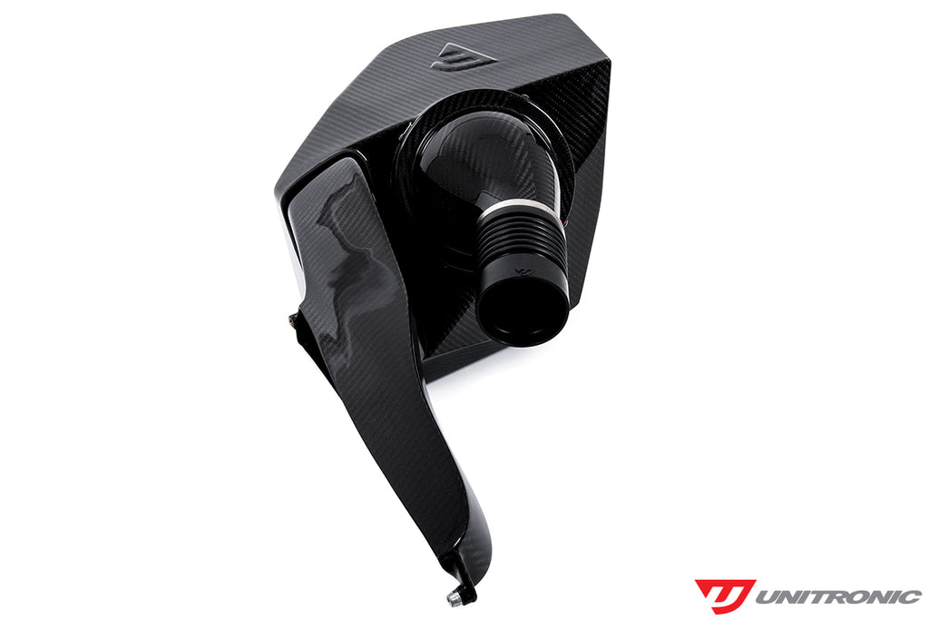 Unitronic Carbon Fiber Intake System - Audi S4/S5 (B9) 3.0TFSI 2018-2024