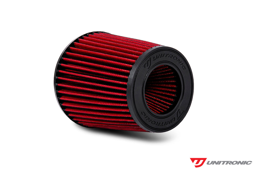 Unitronic Carbon Fiber Intake System - Audi S4/S5 (B9) 3.0TFSI 2018-2024