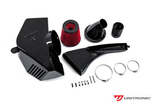 Load image into Gallery viewer, Unitronic Carbon Fiber Intake System - Audi S4/S5 (B9) 3.0TFSI 2018-2024