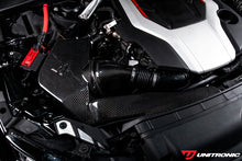Load image into Gallery viewer, Unitronic Carbon Fiber Intake System - Audi S4/S5 (B9) 3.0TFSI 2018-2024