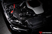 Load image into Gallery viewer, Unitronic Carbon Fiber Intake System - Audi S4/S5 (B9) 3.0TFSI 2018-2024