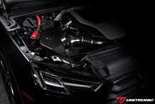 Load image into Gallery viewer, Unitronic Carbon Fiber Intake System - Audi S4/S5 (B9) 3.0TFSI 2018-2024