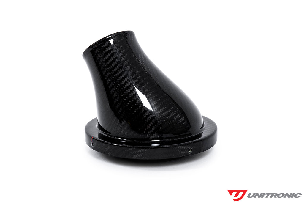 Unitronic Carbon Fiber Intake System - Audi S4/S5 (B9) 3.0TFSI 2018-2024