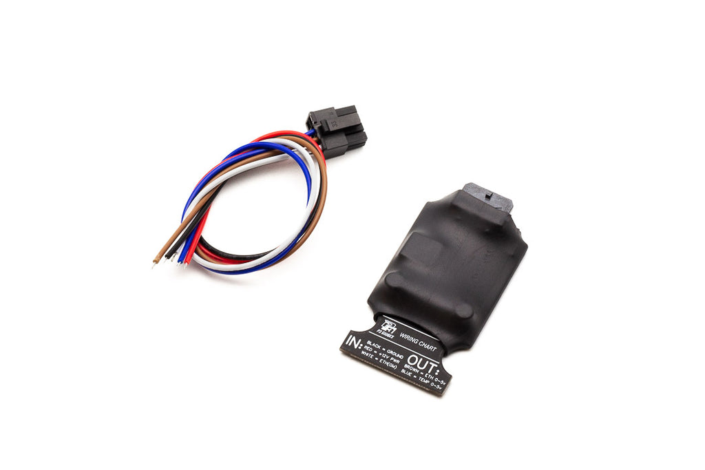 P3 Ethanol Content Voltage Adapter [P3ESVA]