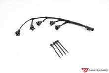 Load image into Gallery viewer, Unitronic 2.5TFSI (DAZA) MPI Overlay Harness for Bosch EV14 Injectors w/ Jetronic/EV1 Connector - Audi RS3 (8Y) 2022+