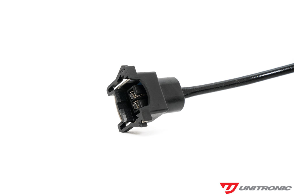 Unitronic 2.5TFSI (DAZA) MPI Overlay Harness for Bosch EV14 Injectors w/ Jetronic/EV1 Connector - Audi RS3 (8Y) 2022+