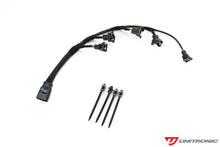 Load image into Gallery viewer, Unitronic 2.5TFSI (DAZA) MPI Overlay Harness for Bosch EV14 Injectors w/ Jetronic/EV1 Connector - Audi RS3 (8Y) 2022+