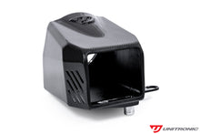 Load image into Gallery viewer, Unitronic 3" Carbon Fiber Intake System - Audi RS3 / TT RS 2.5TFSI EVO 2017+