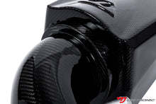 Load image into Gallery viewer, Unitronic 3" Carbon Fiber Intake System - Audi RS3 / TT RS 2.5TFSI EVO 2017+